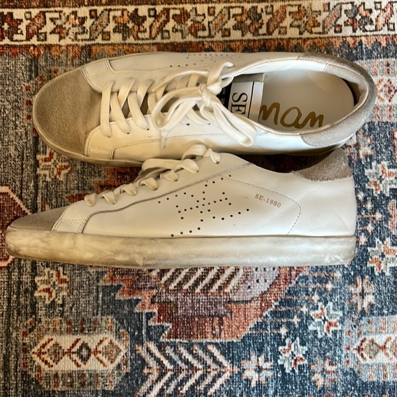 [Sam Edelman] Aubrie Sneakers - Picture 5 of 6